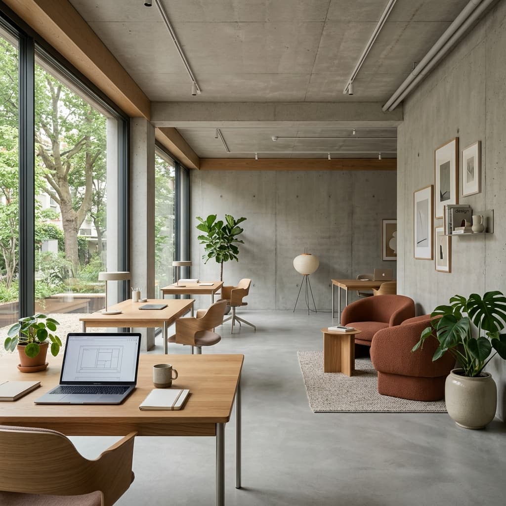 Realty Chamber Instagram grid 5
