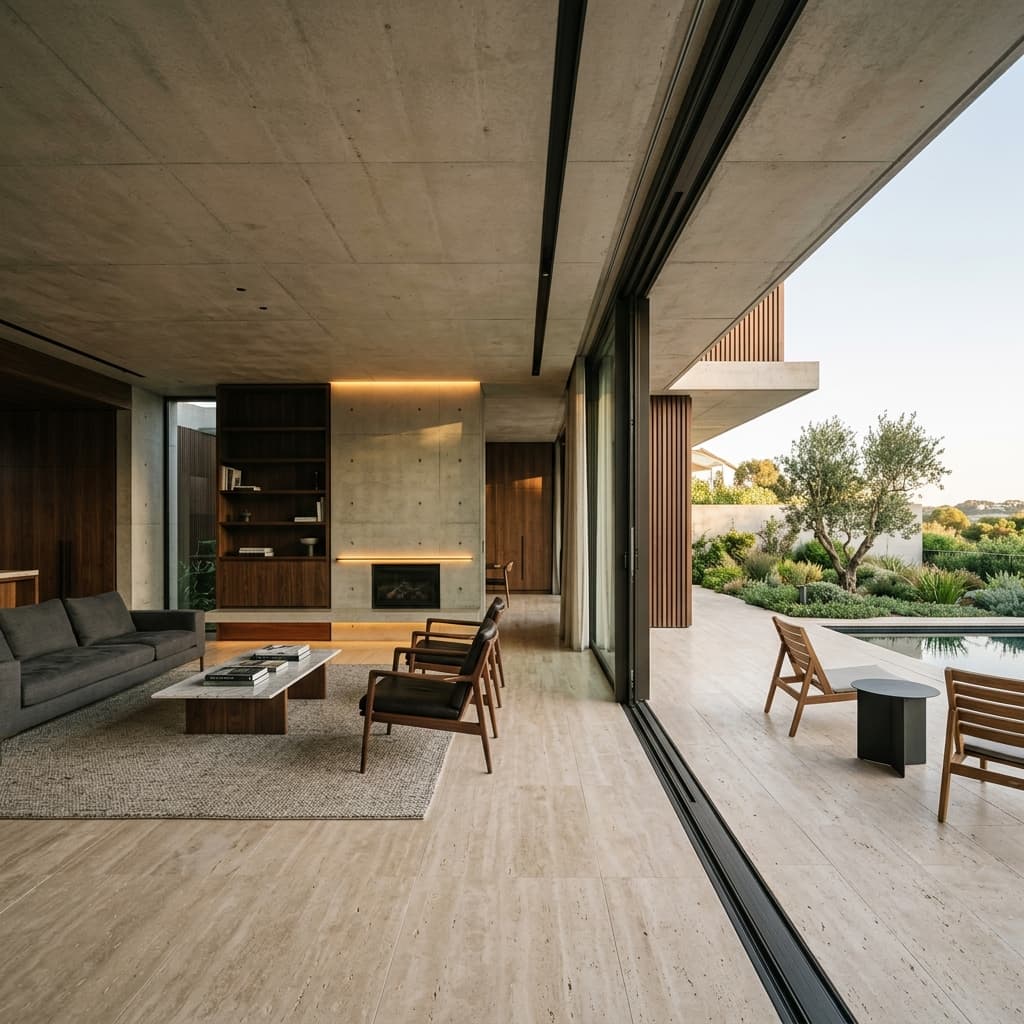 Residential Sourcing & Estates